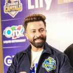 Sakib Khan